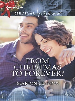 cover image of From Christmas to Forever?